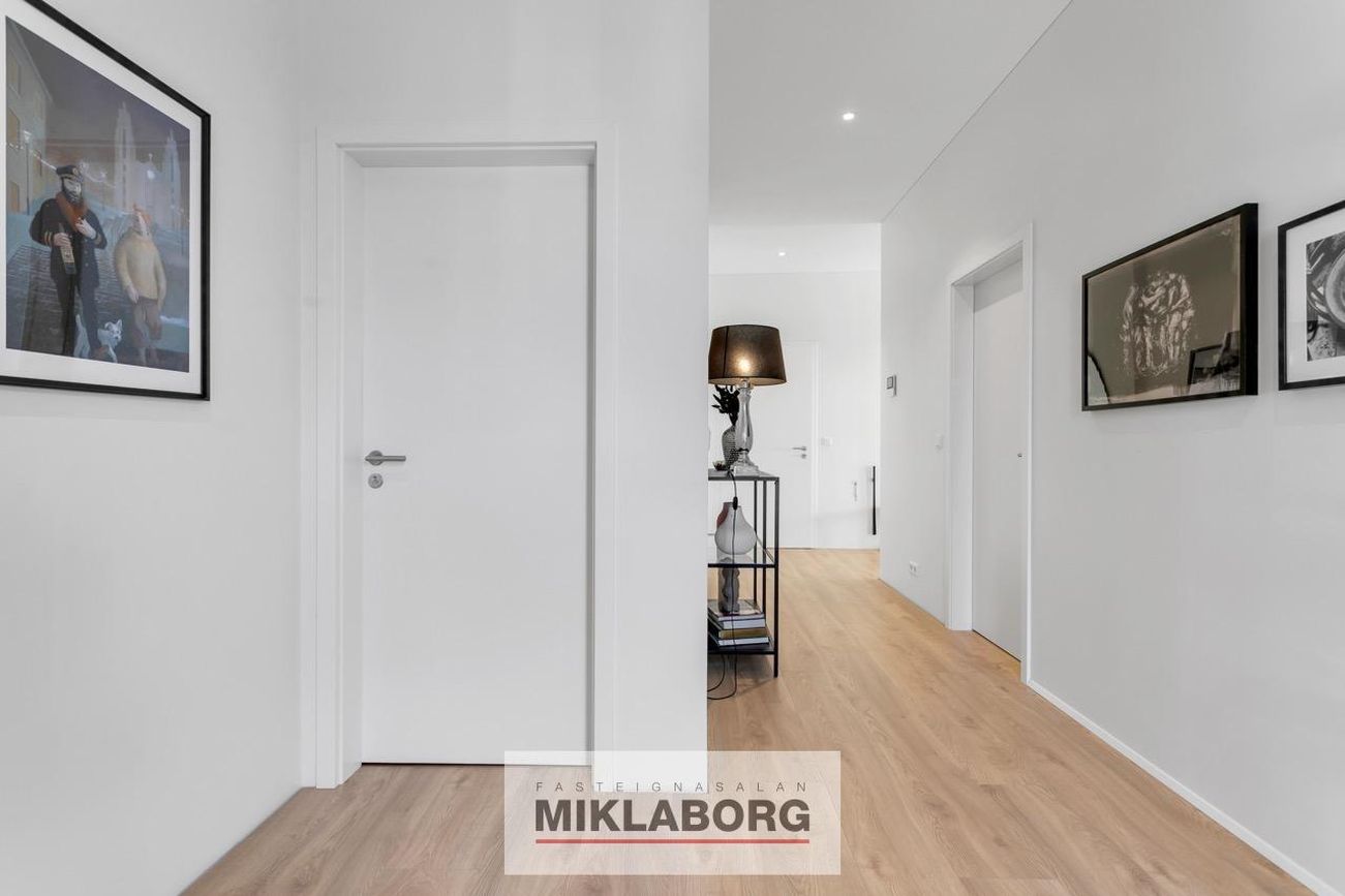 Holtsvegur 57, 210 Garðabær