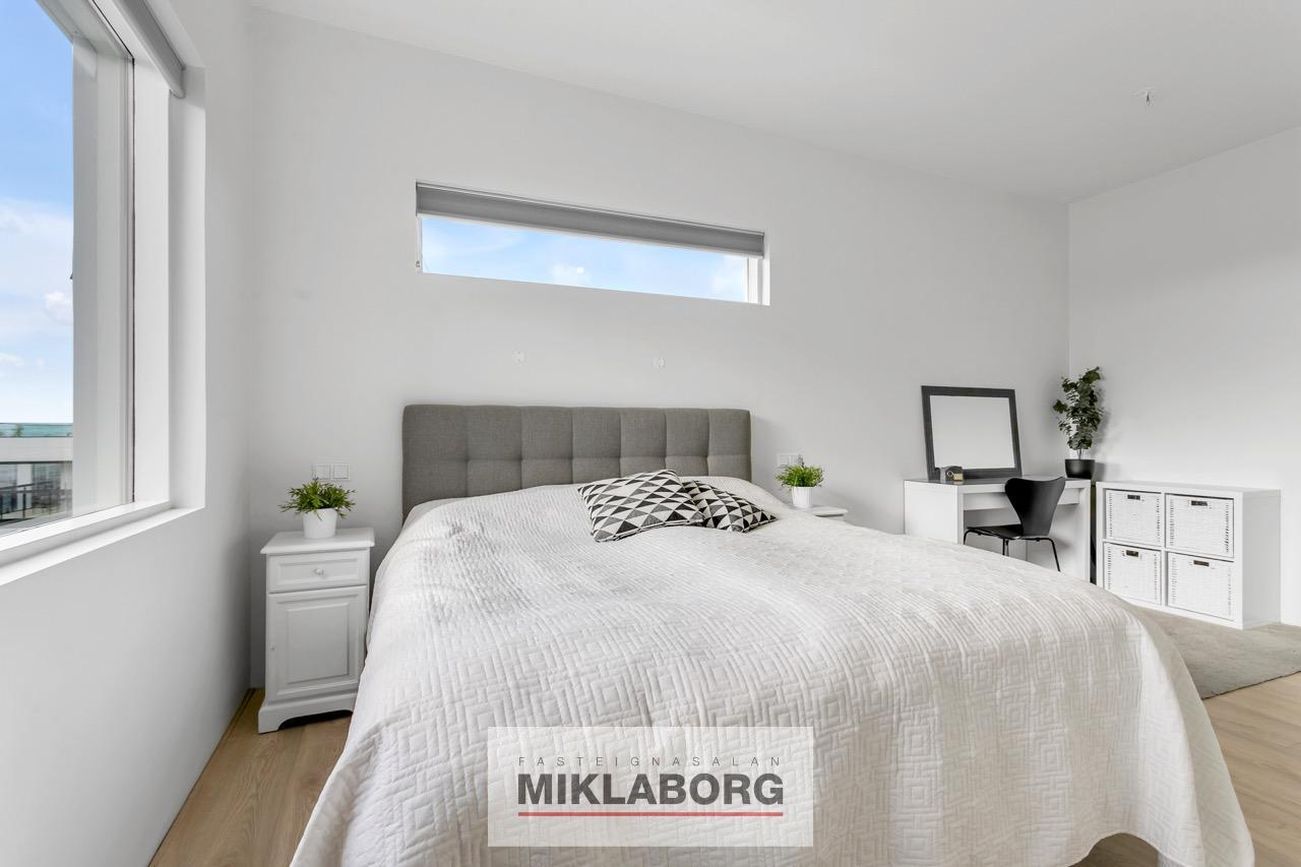 Holtsvegur 57, 210 Garðabær