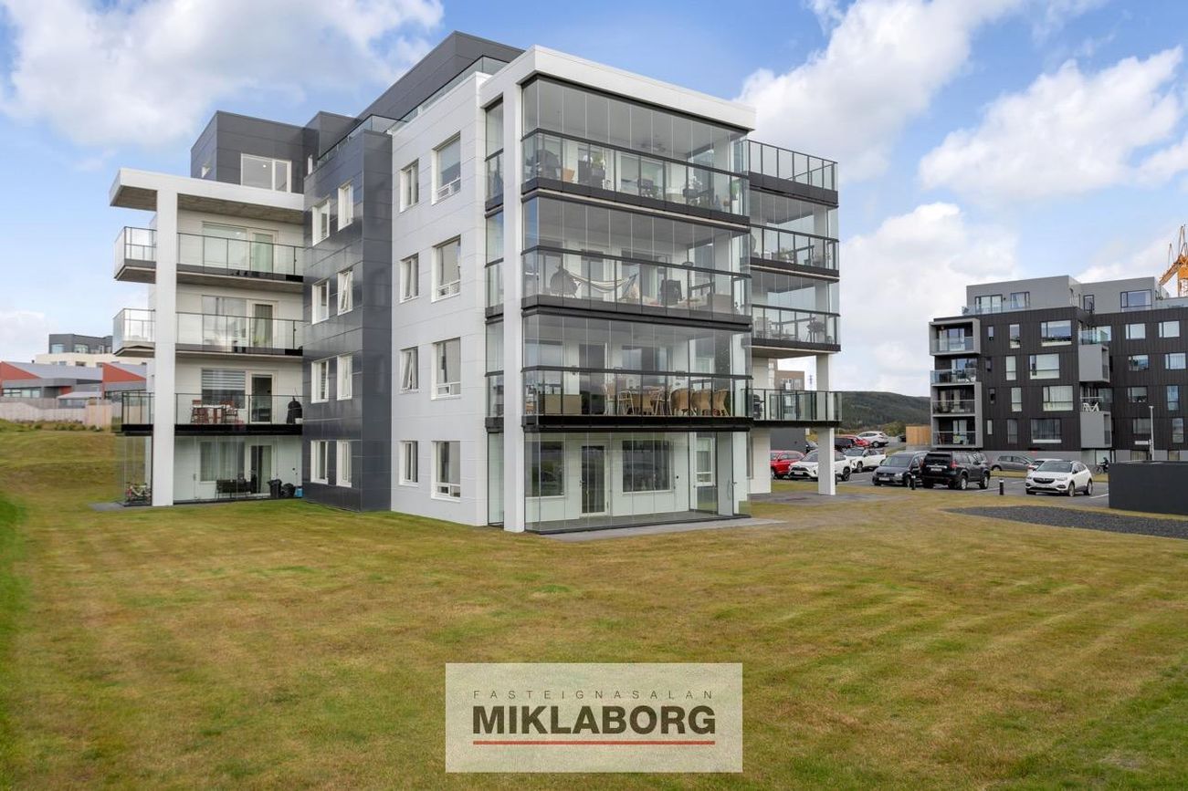 Holtsvegur 57, 210 Garðabær