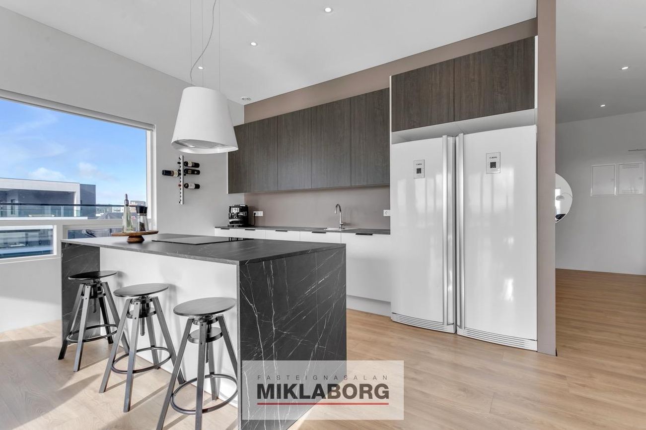 Holtsvegur 57, 210 Garðabær