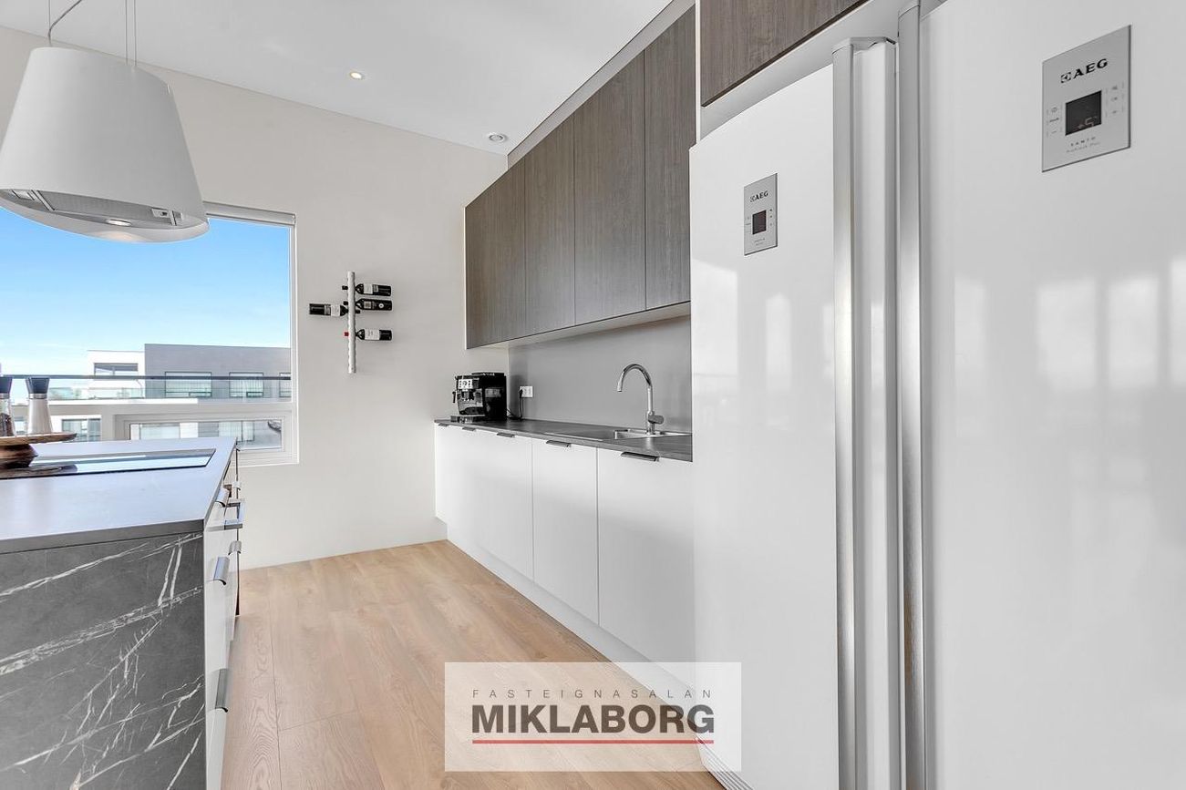 Holtsvegur 57, 210 Garðabær