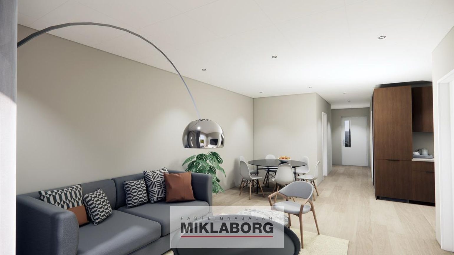 Sambyggð 20, 815 Sveitarfélagið Ölfus