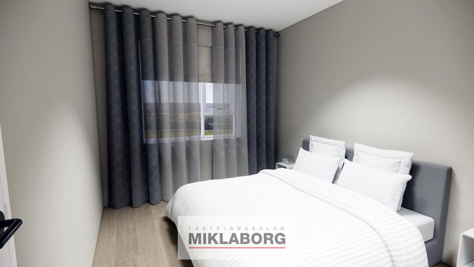 Sambyggð 20, 815 Sveitarfélagið Ölfus