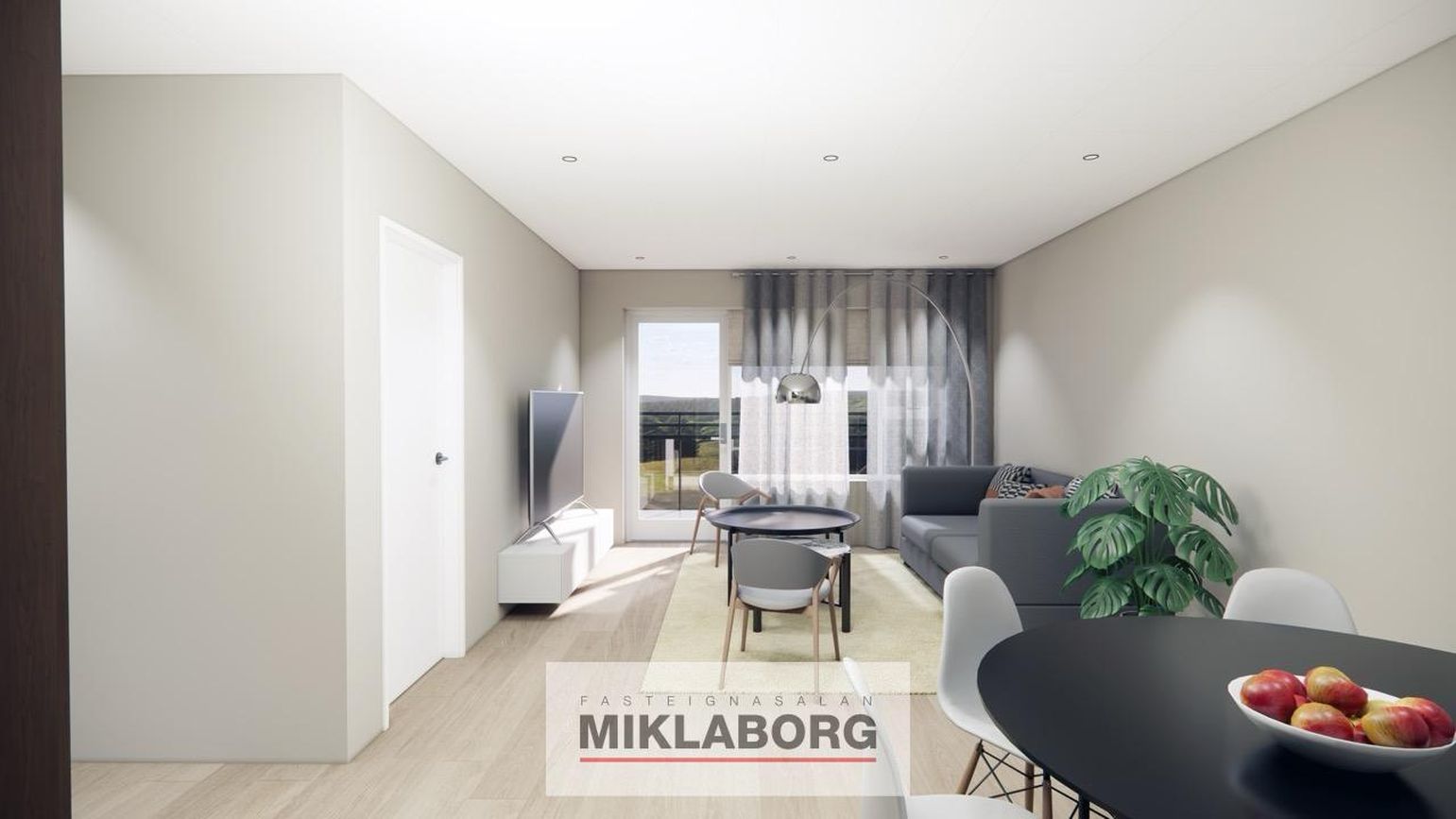 Sambyggð 20, 815 Sveitarfélagið Ölfus