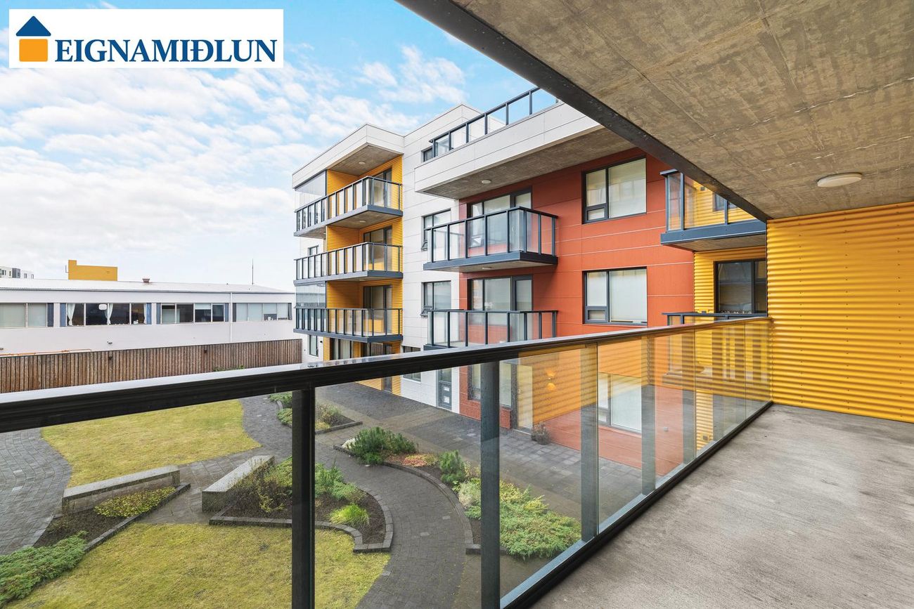 Nýbýlavegur 10B, 200 Kópavogur