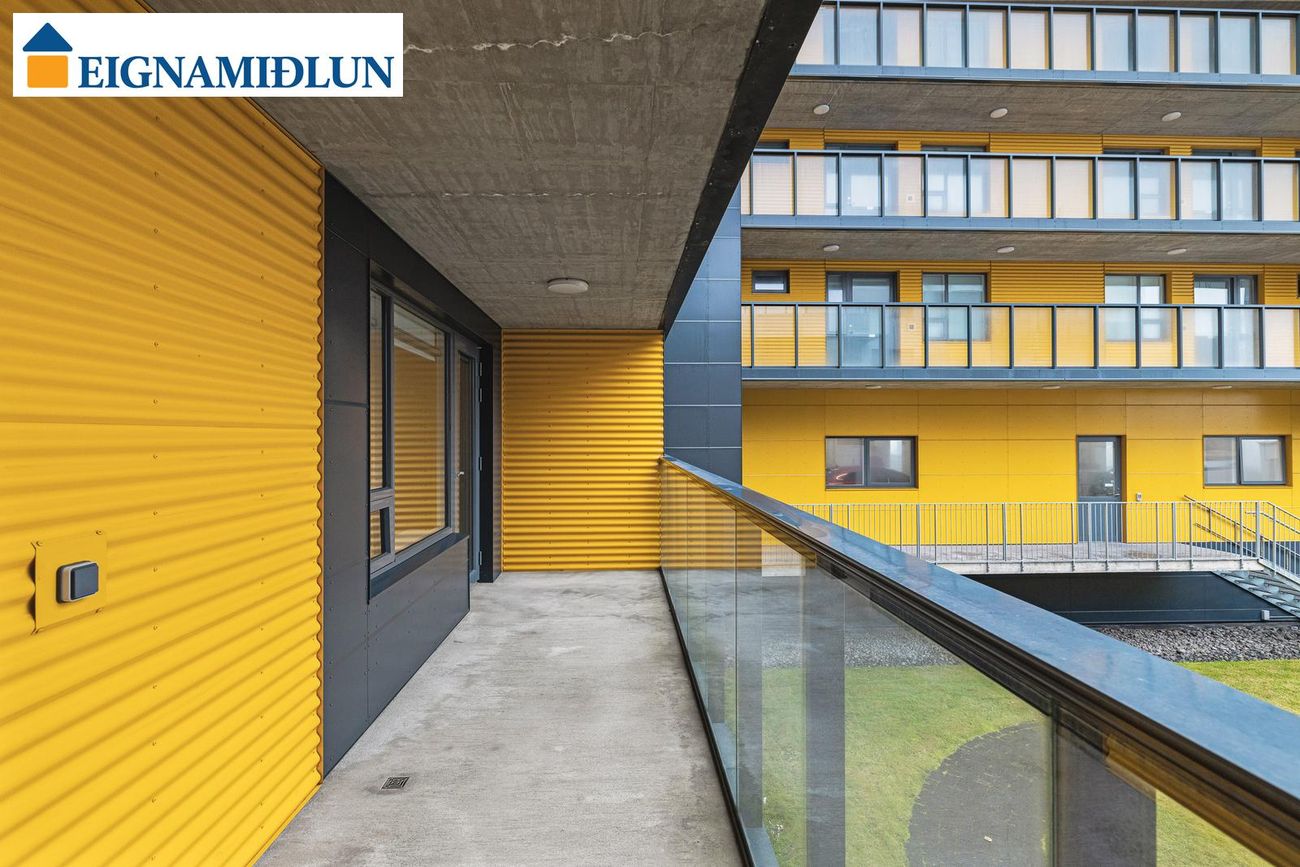 Nýbýlavegur 10B, 200 Kópavogur