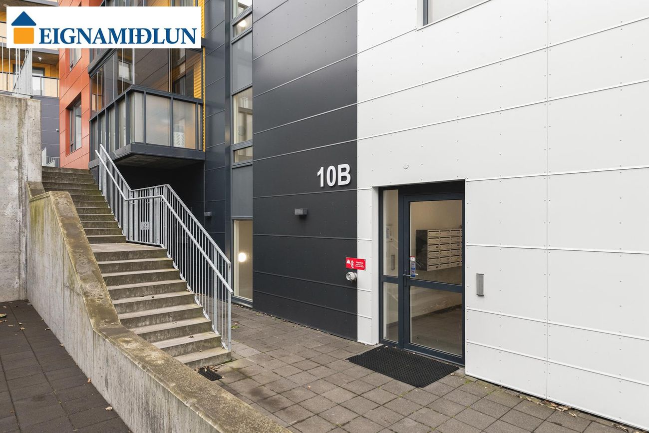 Nýbýlavegur 10B, 200 Kópavogur
