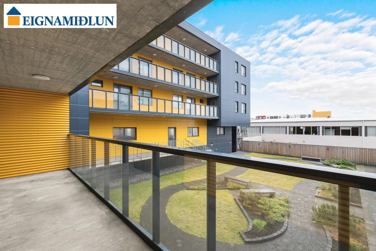 Nýbýlavegur 10B, 200 Kópavogur