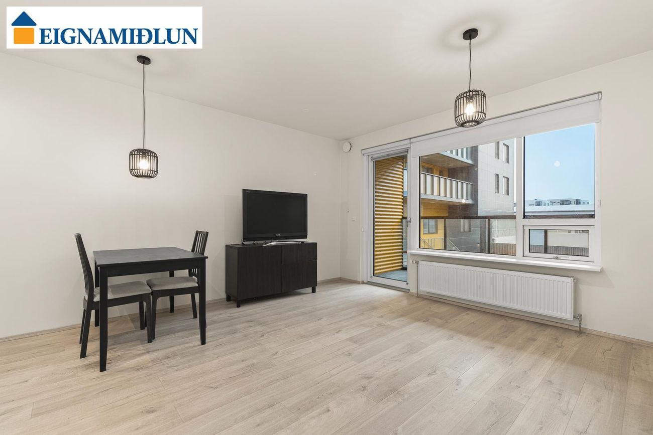 Nýbýlavegur 10B, 200 Kópavogur