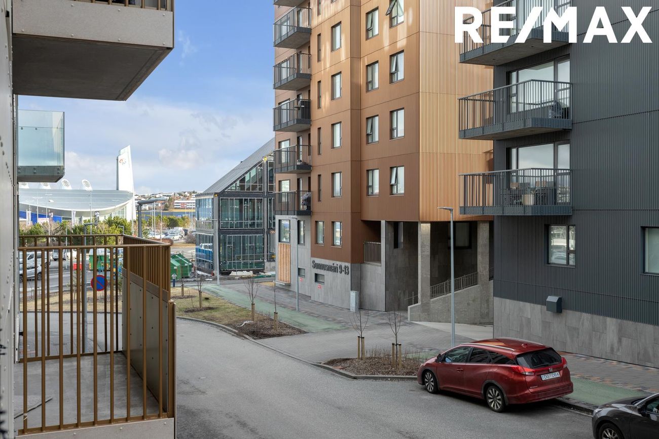 Sunnusmári 4, 201 Kópavogur