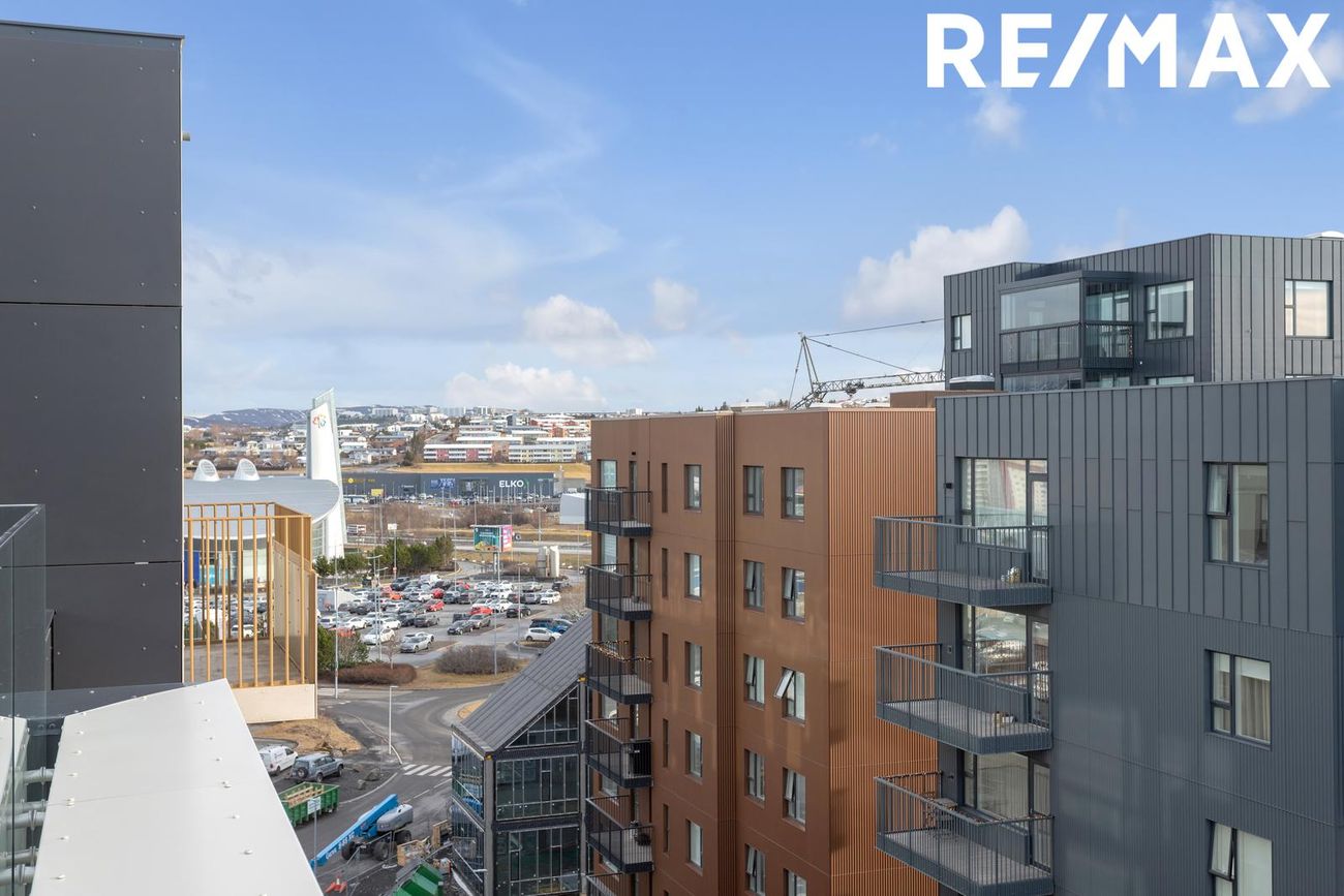 Sunnusmári 4, 201 Kópavogur
