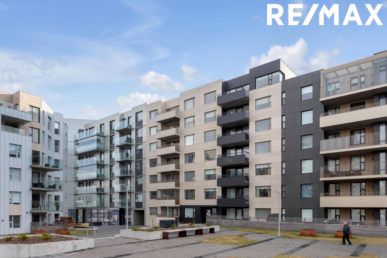Sunnusmári 4, 201 Kópavogur