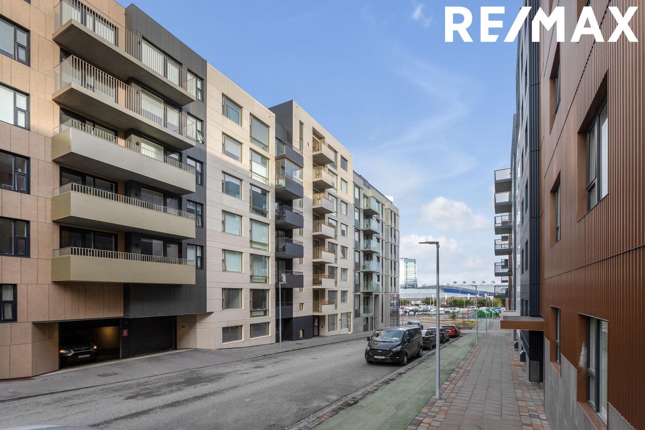 Sunnusmári 4, 201 Kópavogur