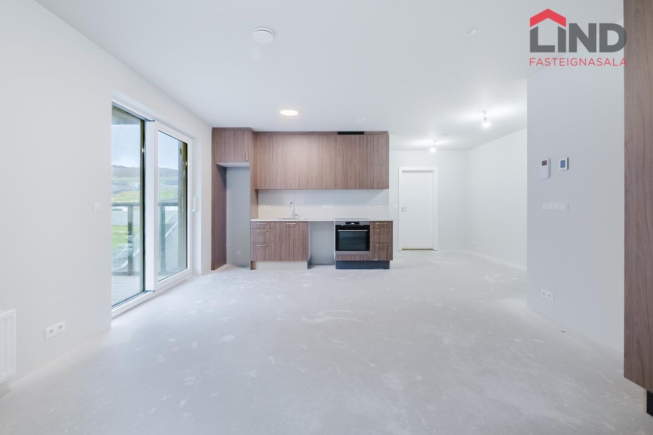 Hringhamar 17 - 0301, 221 Hafnarfjörður