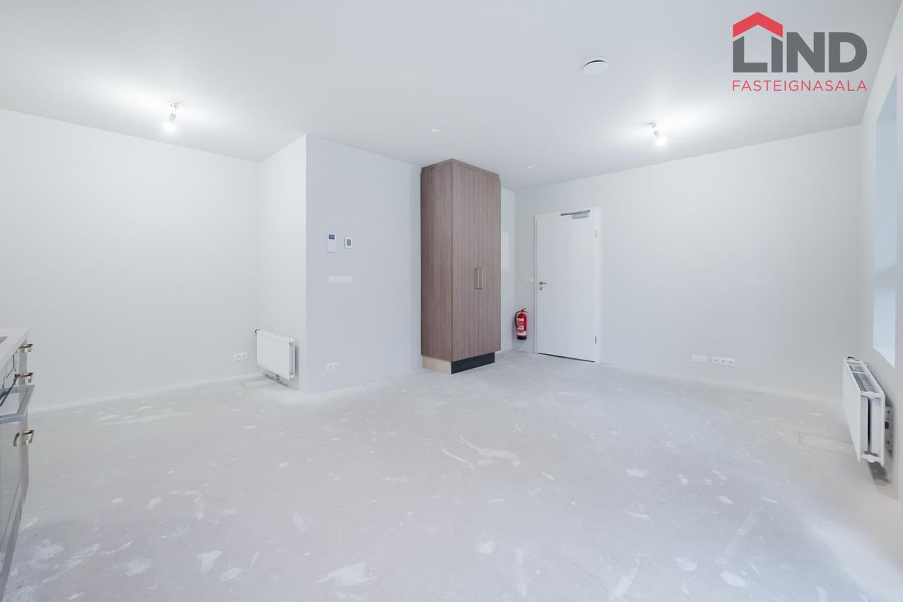 Hringhamar 17 - 0301, 221 Hafnarfjörður