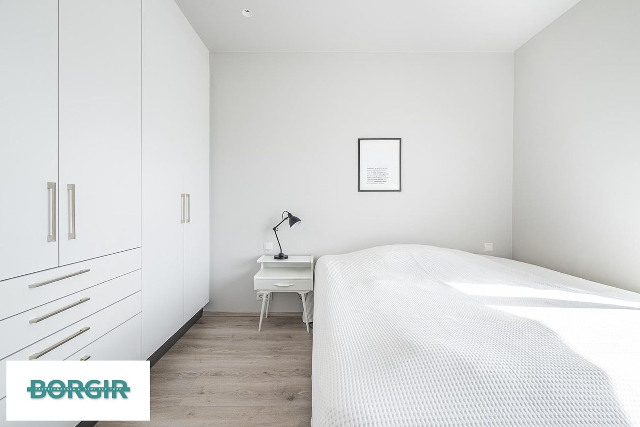 Elliðabraut 22, 110 Reykjavík