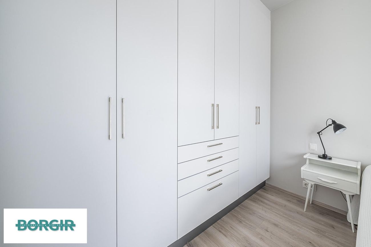 Elliðabraut 22, 110 Reykjavík