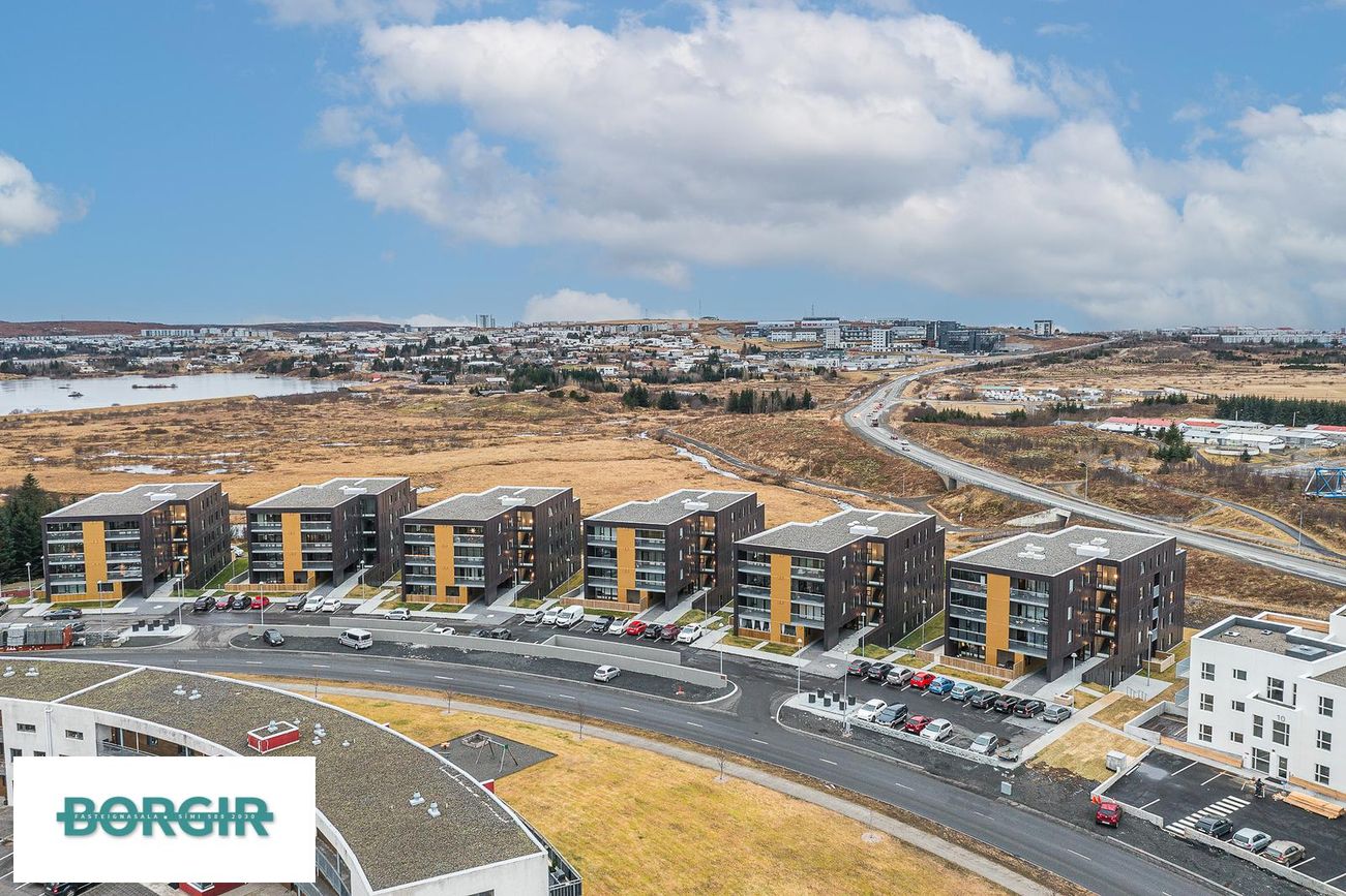 Elliðabraut 22, 110 Reykjavík
