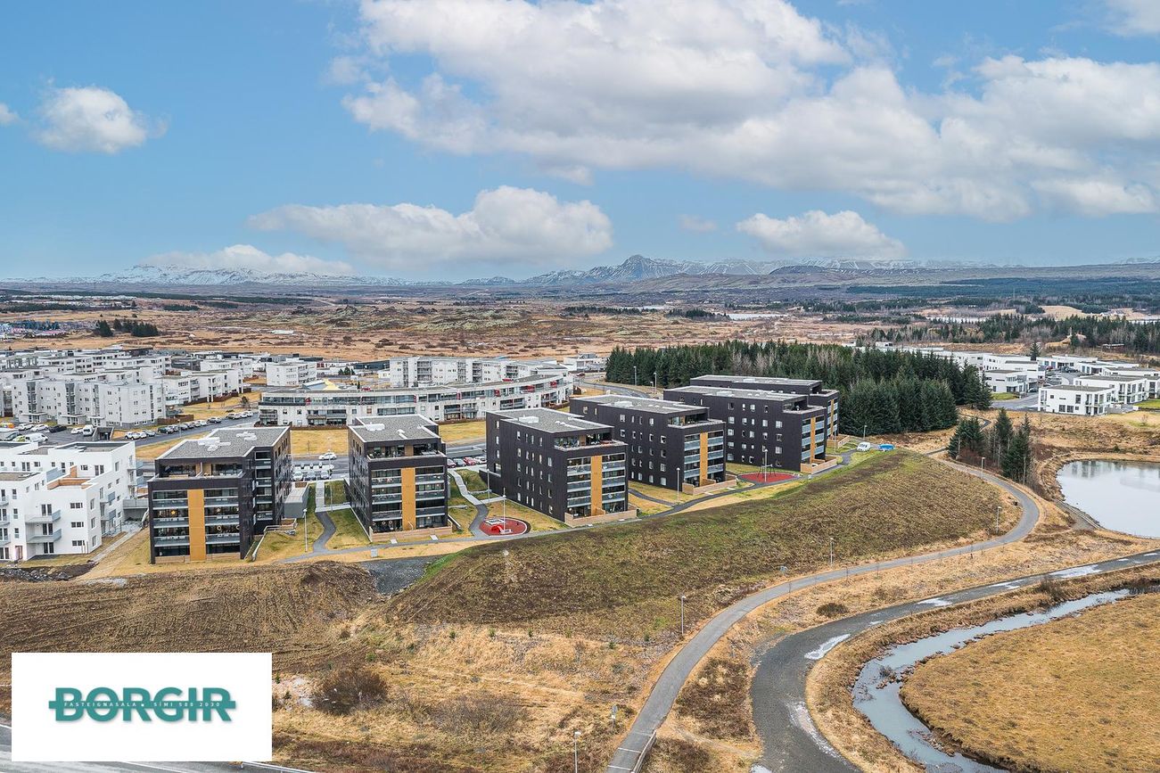 Elliðabraut 22, 110 Reykjavík