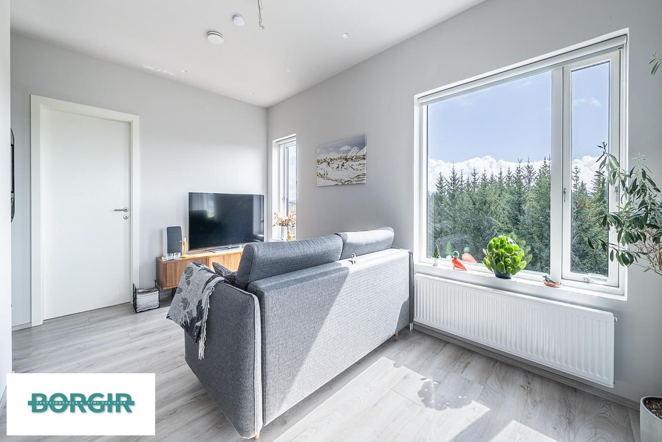 Elliðabraut 22, 110 Reykjavík