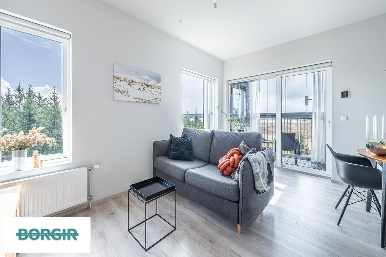 Elliðabraut 22, 110 Reykjavík