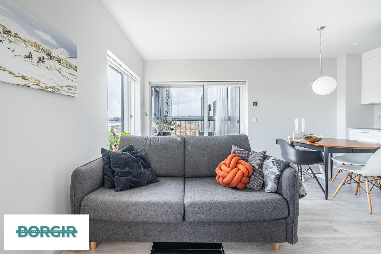 Elliðabraut 22, 110 Reykjavík