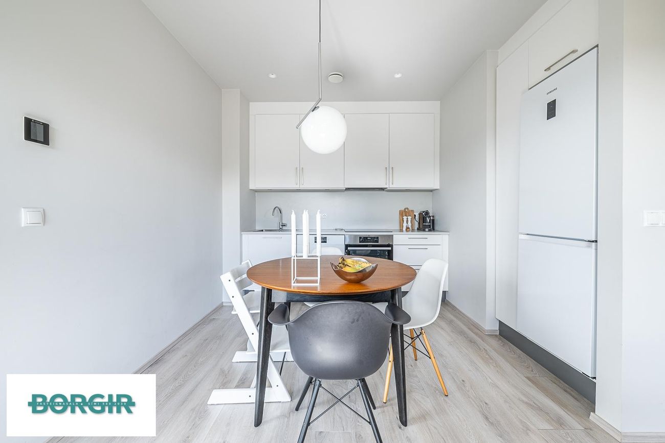 Elliðabraut 22, 110 Reykjavík
