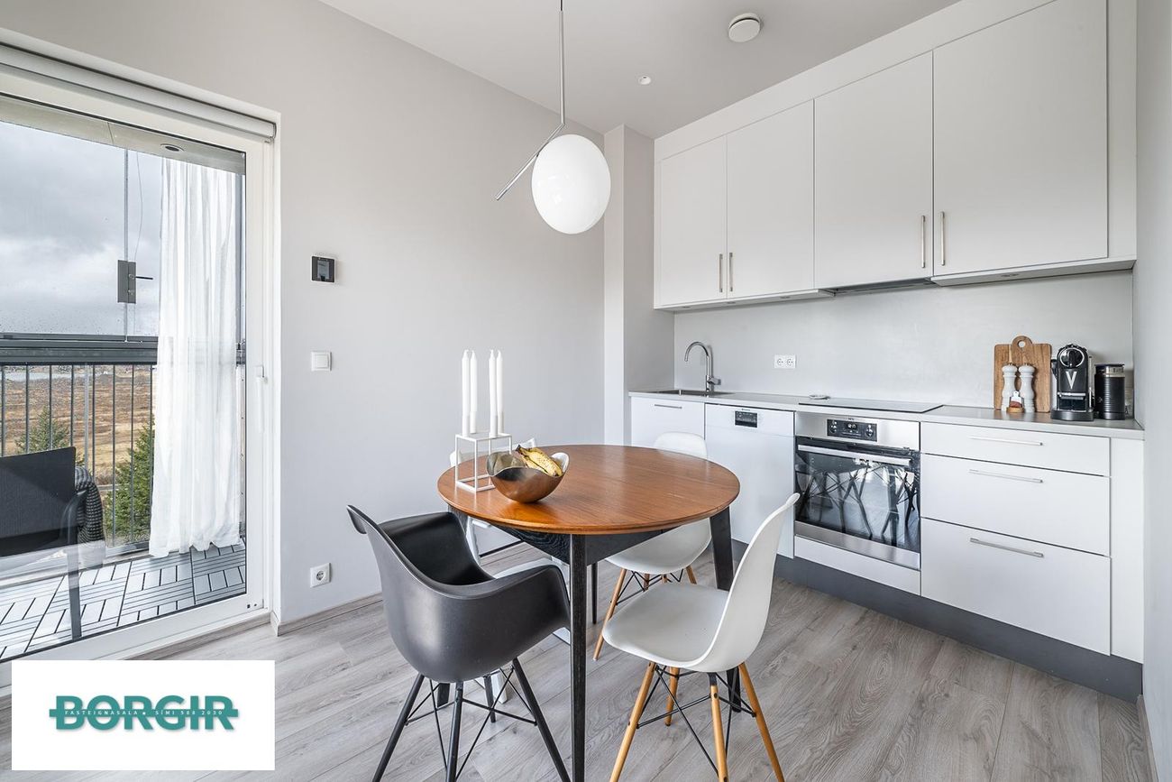 Elliðabraut 22, 110 Reykjavík