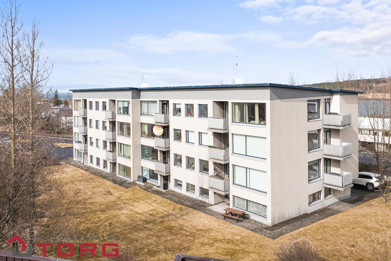 Ásbraut 13 - 0001, 200 Kópavogur