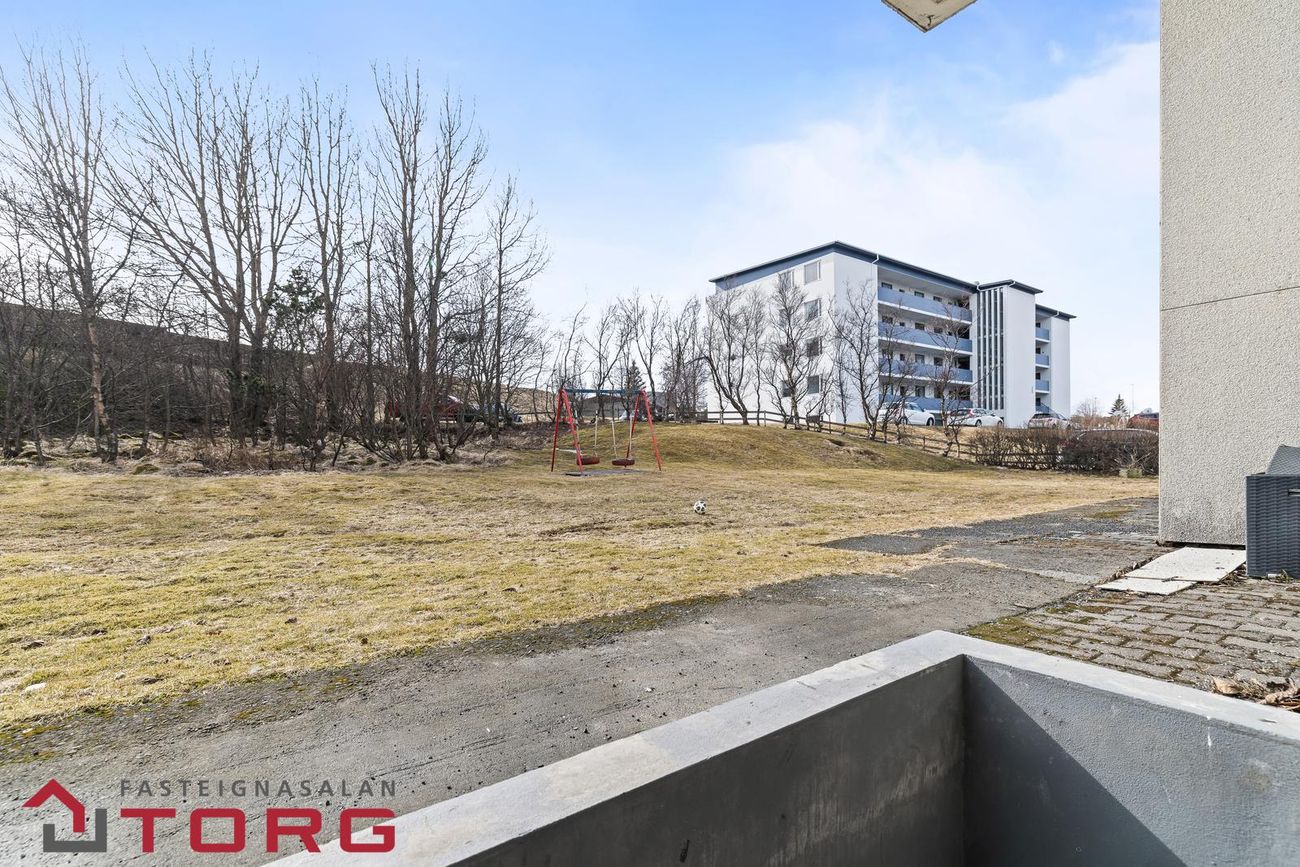 Ásbraut 13 - 0001, 200 Kópavogur