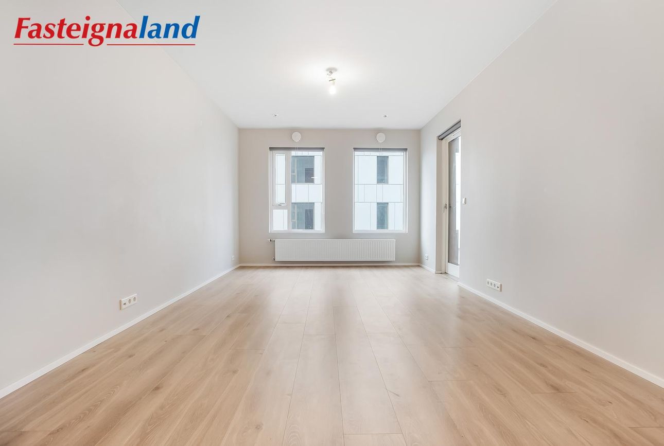 Hallgerðargata 1, 105 Reykjavík