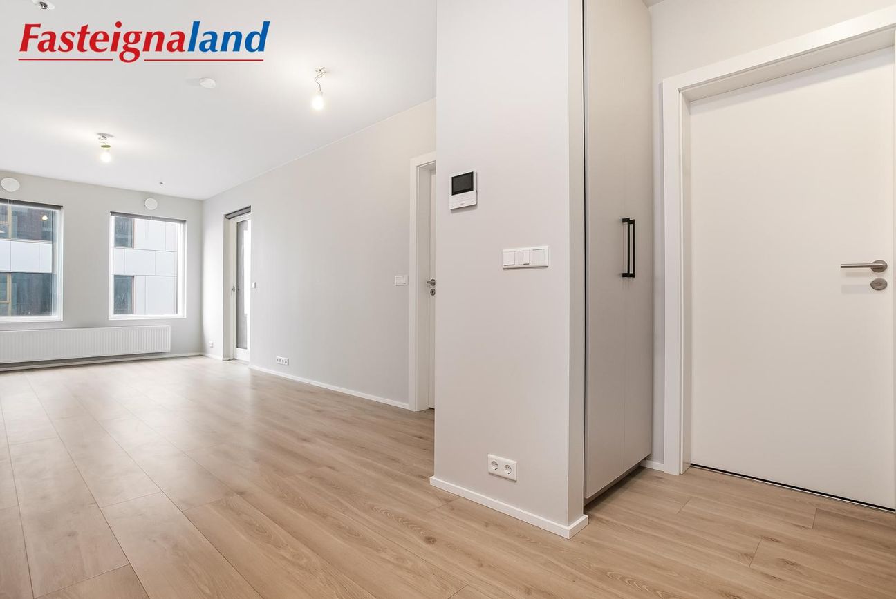 Hallgerðargata 1, 105 Reykjavík