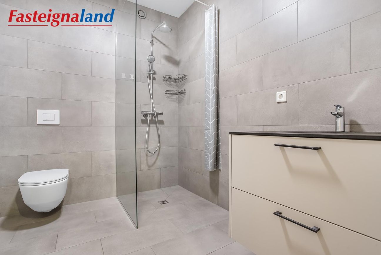 Hallgerðargata 1, 105 Reykjavík