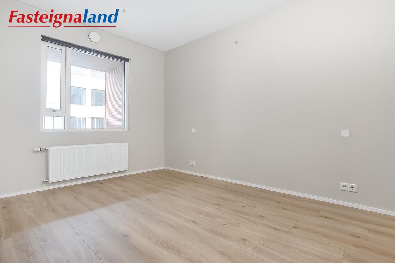 Hallgerðargata 1, 105 Reykjavík