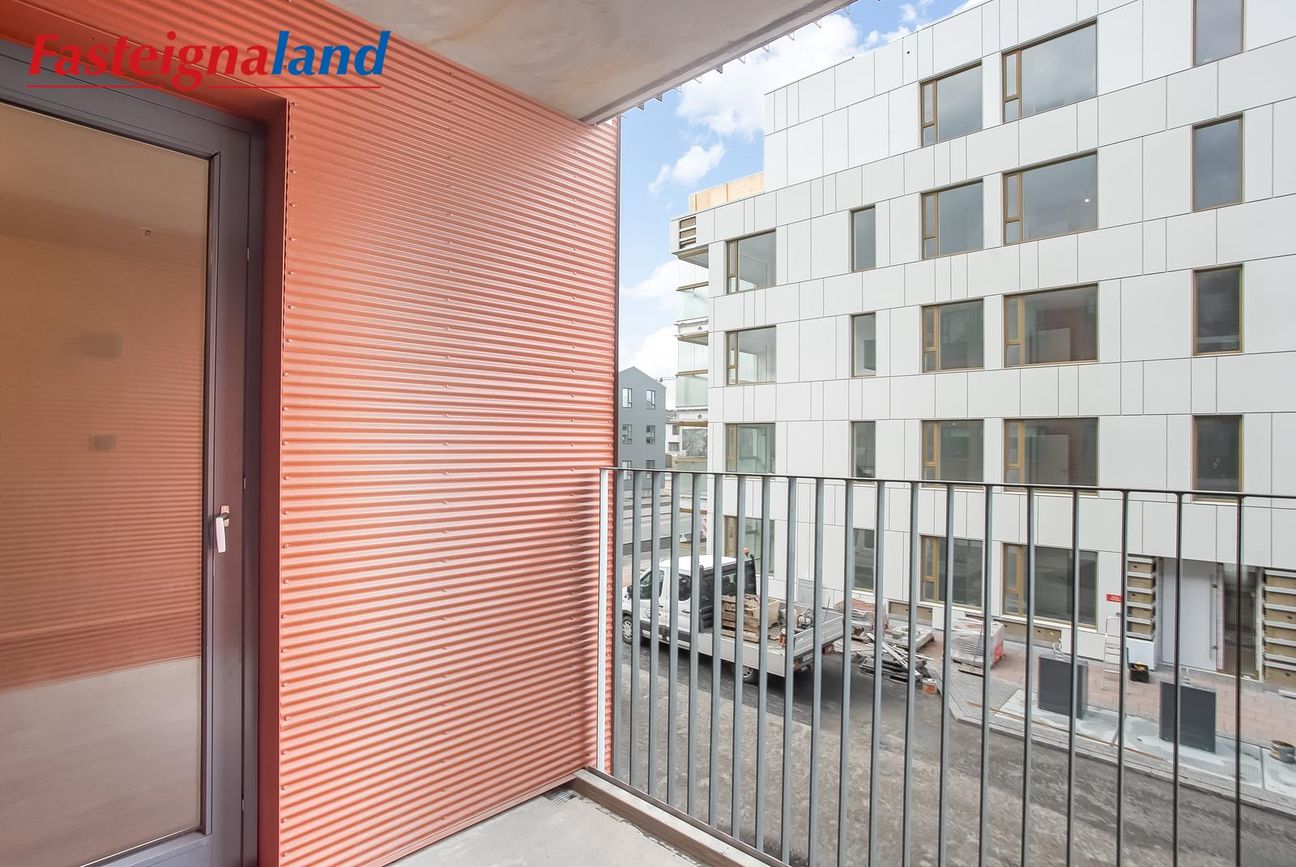 Hallgerðargata 1, 105 Reykjavík
