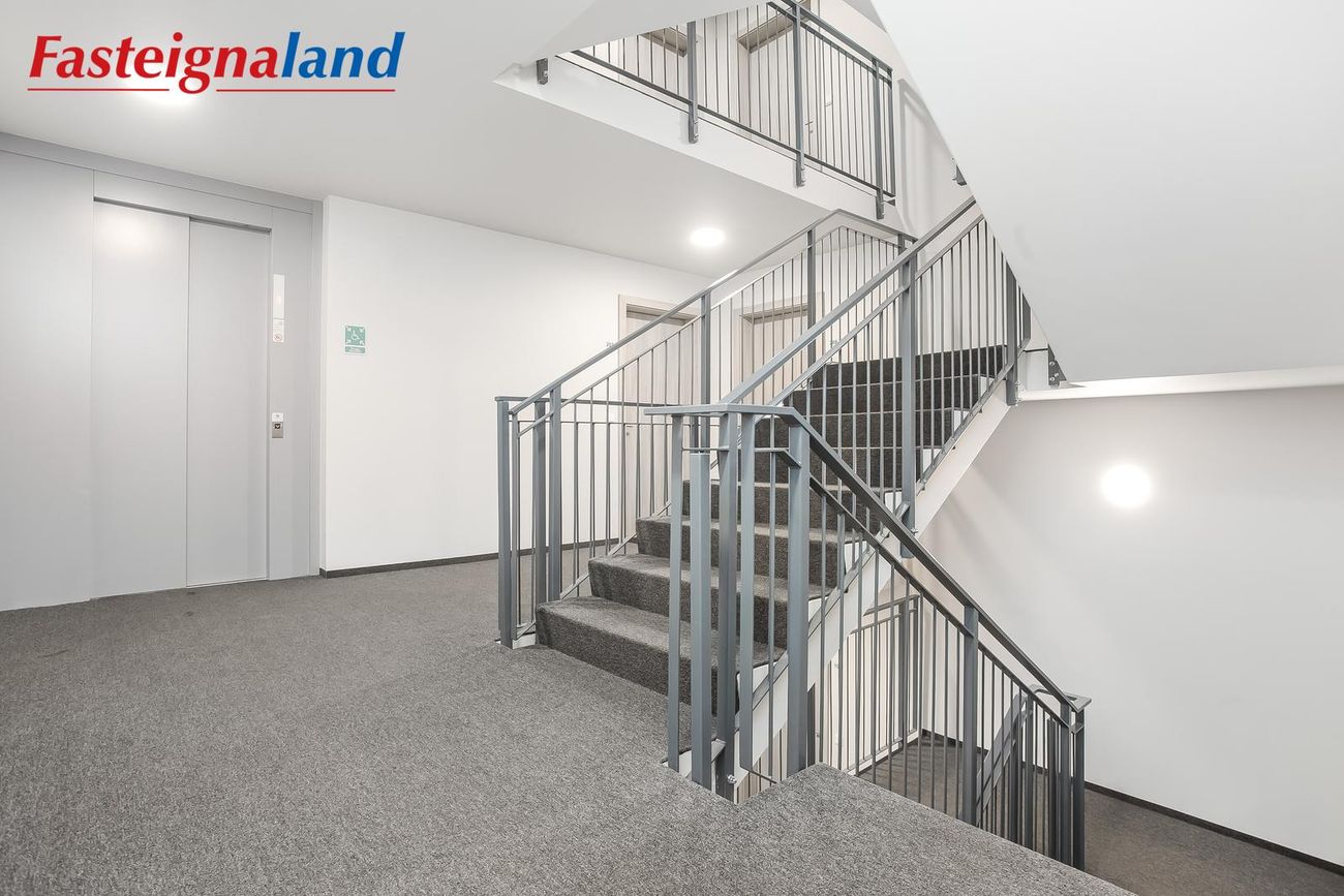 Hallgerðargata 1, 105 Reykjavík