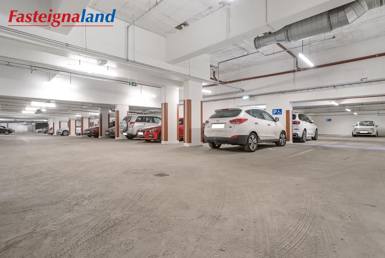 Hallgerðargata 1, 105 Reykjavík
