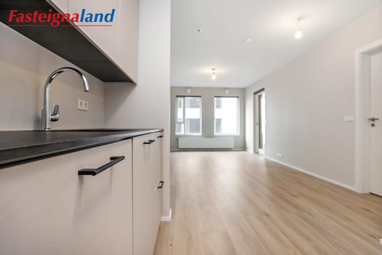 Hallgerðargata 1, 105 Reykjavík