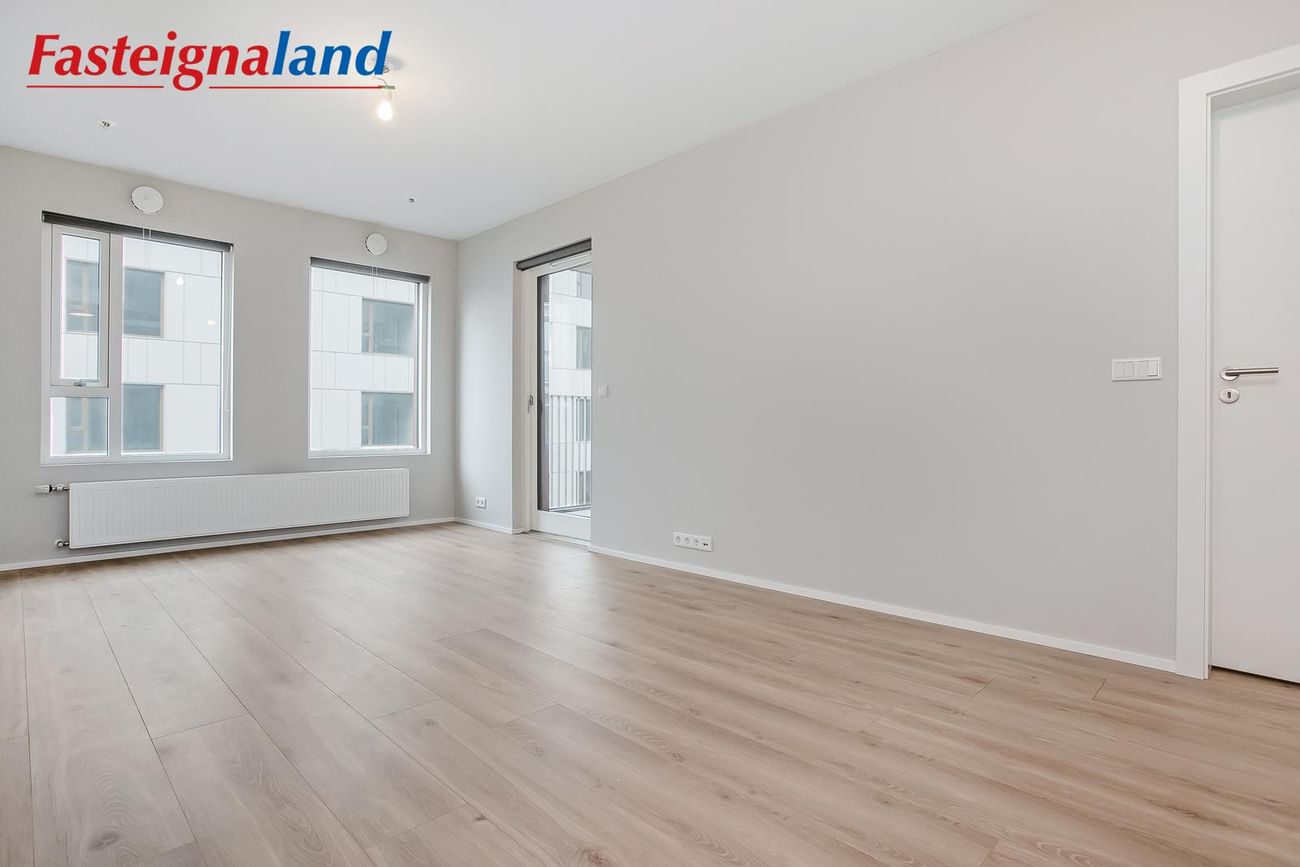 Hallgerðargata 1, 105 Reykjavík