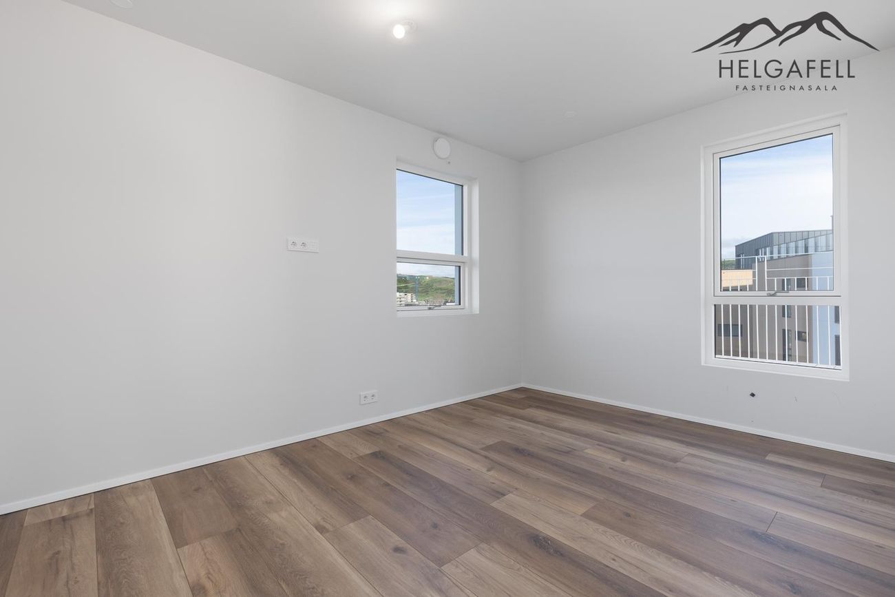 Áshamar 7 - 0406, 221 Hafnarfjörður