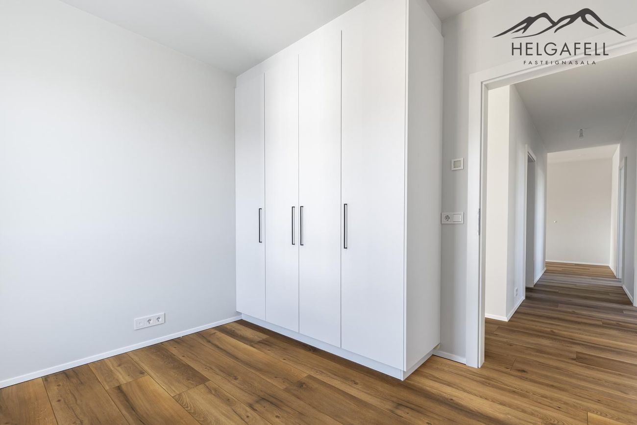 Áshamar 7 - 0406, 221 Hafnarfjörður