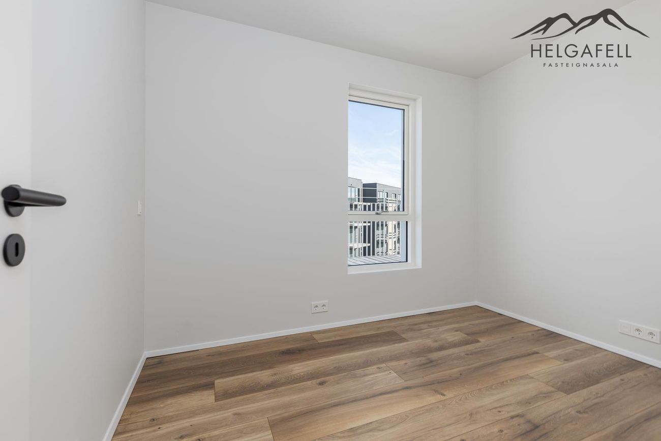 Áshamar 7 - 0406, 221 Hafnarfjörður