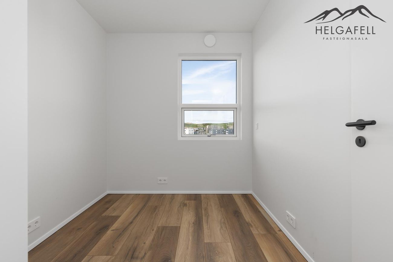 Áshamar 7 - 0406, 221 Hafnarfjörður