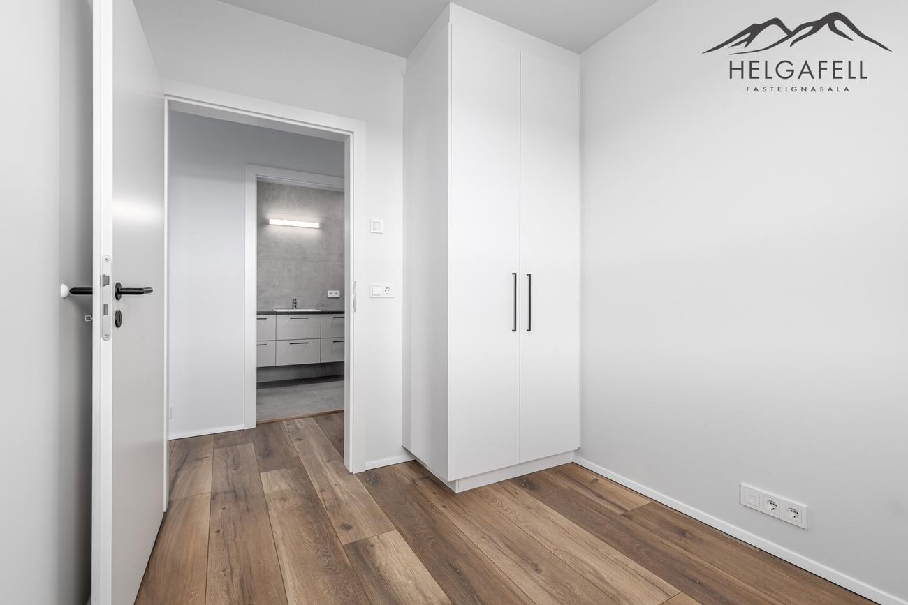 Áshamar 7 - 0406, 221 Hafnarfjörður