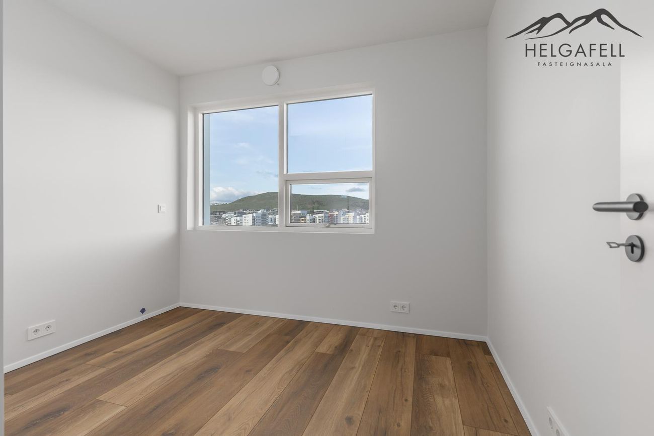 Áshamar 7 - 0406, 221 Hafnarfjörður