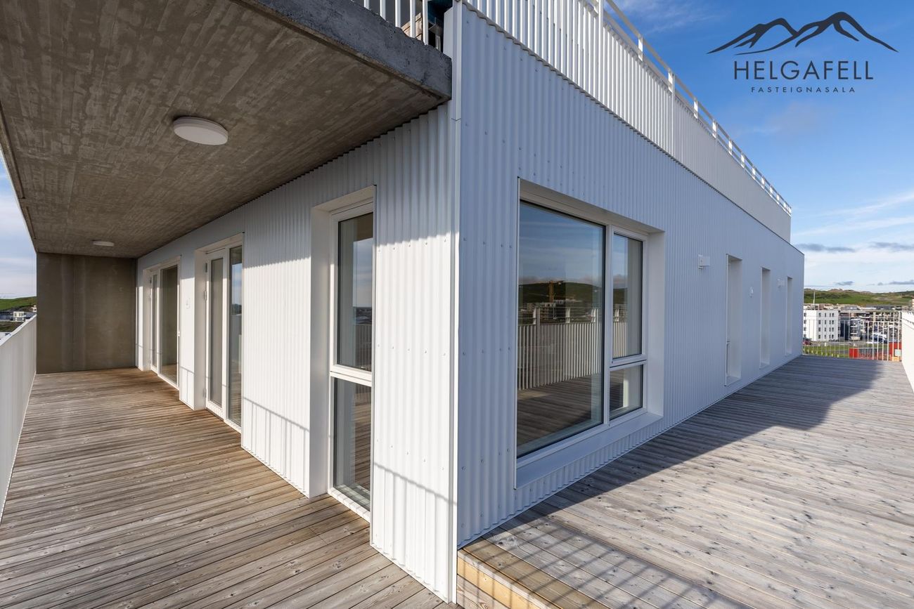 Áshamar 7 - 0406, 221 Hafnarfjörður