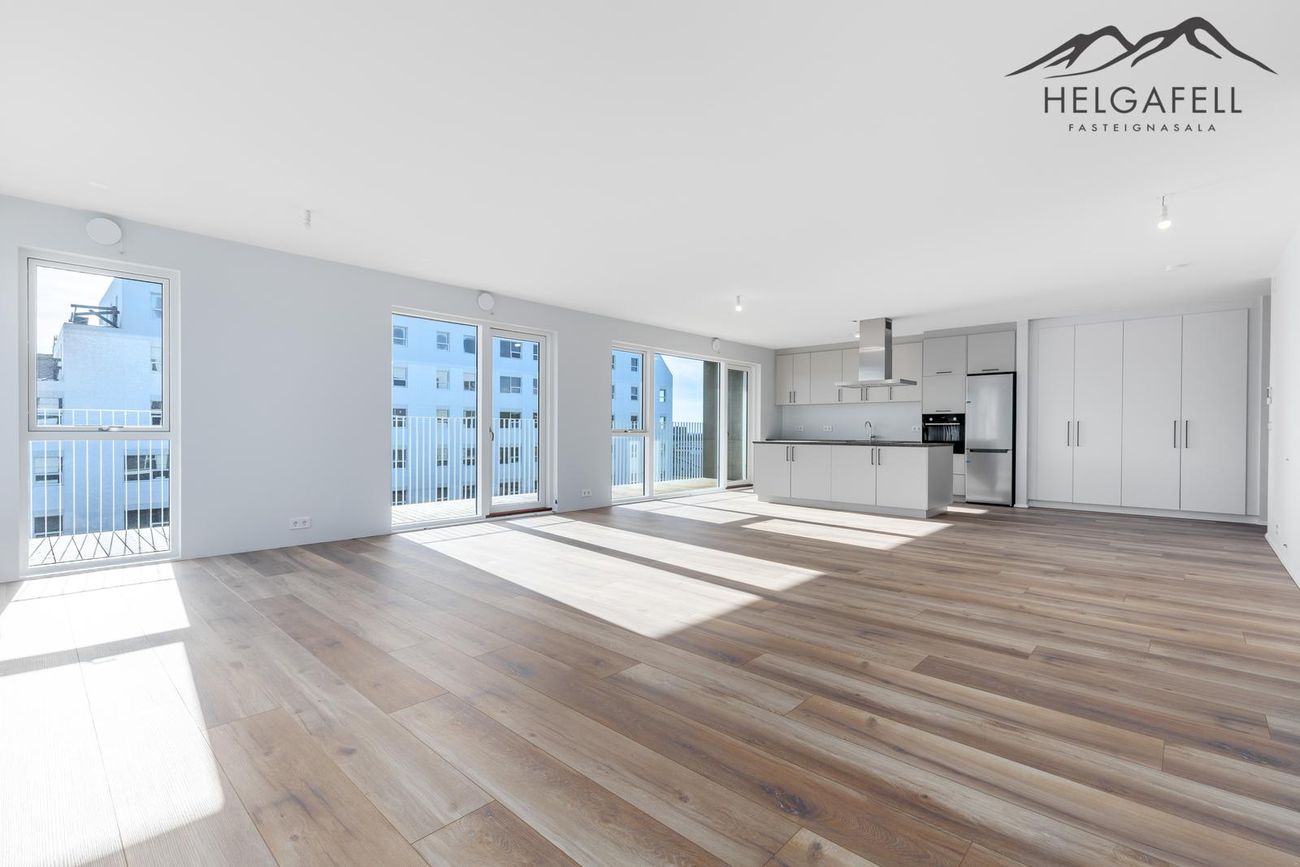 Áshamar 7 - 0406, 221 Hafnarfjörður