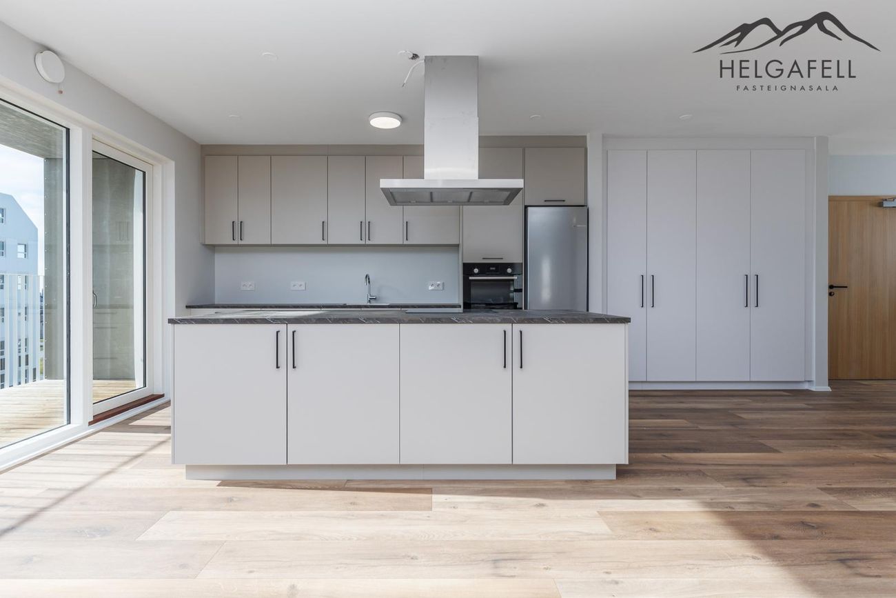 Áshamar 7 - 0406, 221 Hafnarfjörður