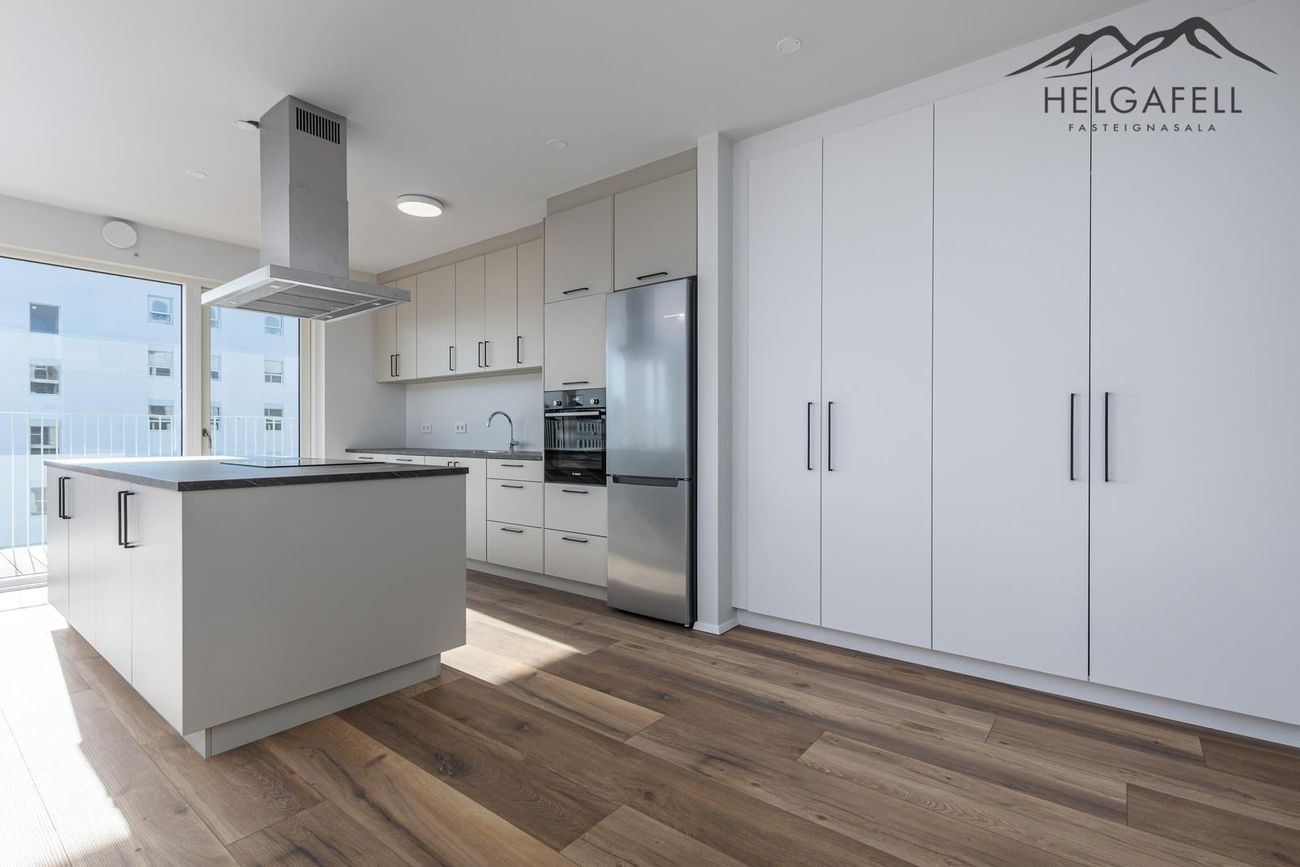 Áshamar 7 - 0406, 221 Hafnarfjörður