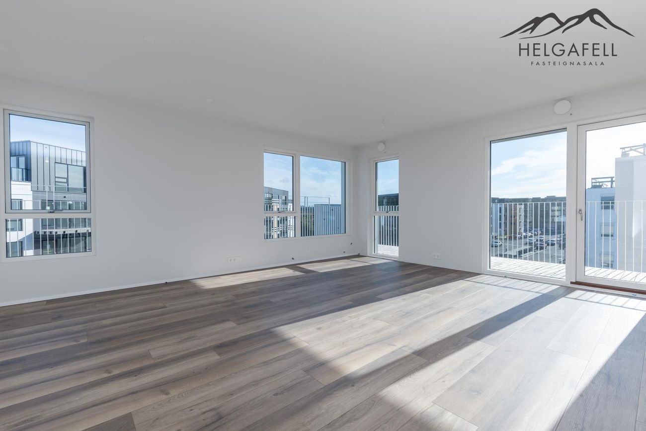 Áshamar 7 - 0406, 221 Hafnarfjörður